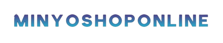 Minyoshoponline